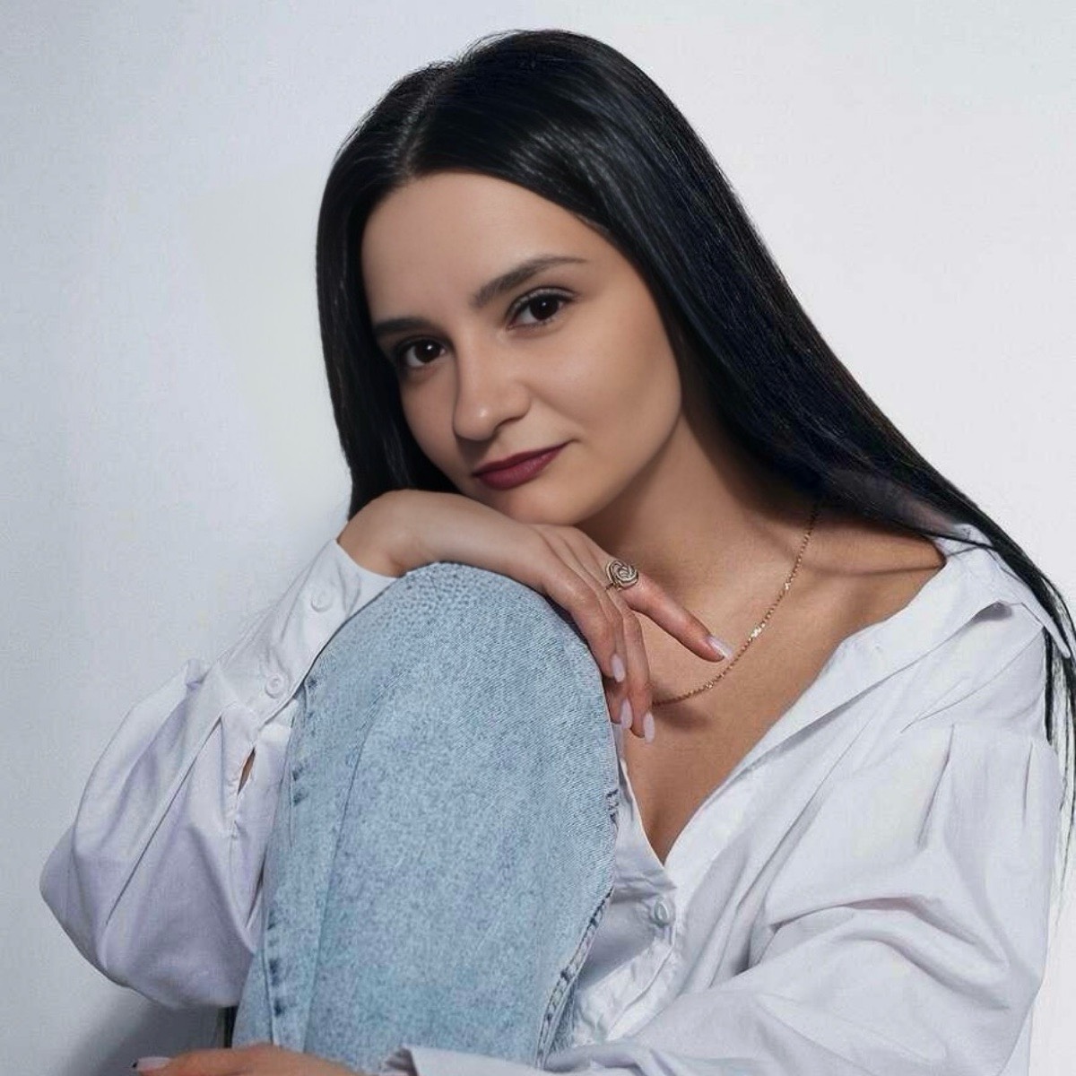 Юлия Охотникова | Сетка — социальная сеть от hh.ru