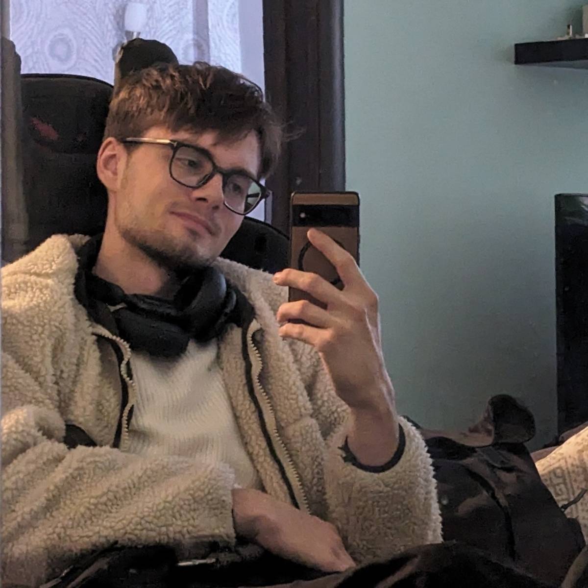 Илья Лукьянов