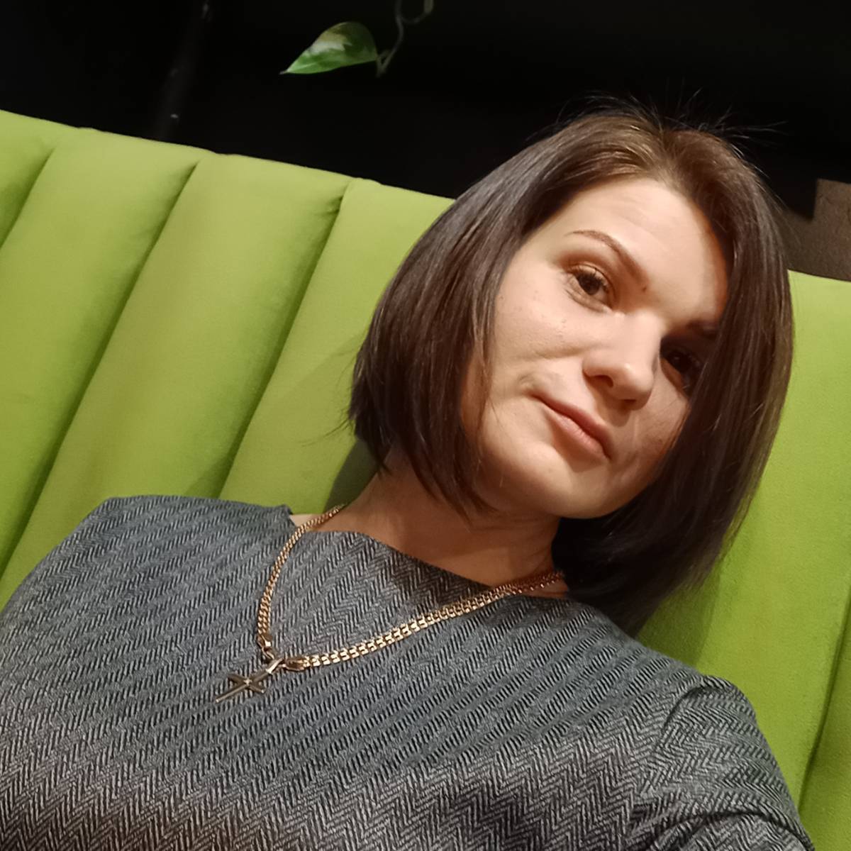 Екатерина Купп