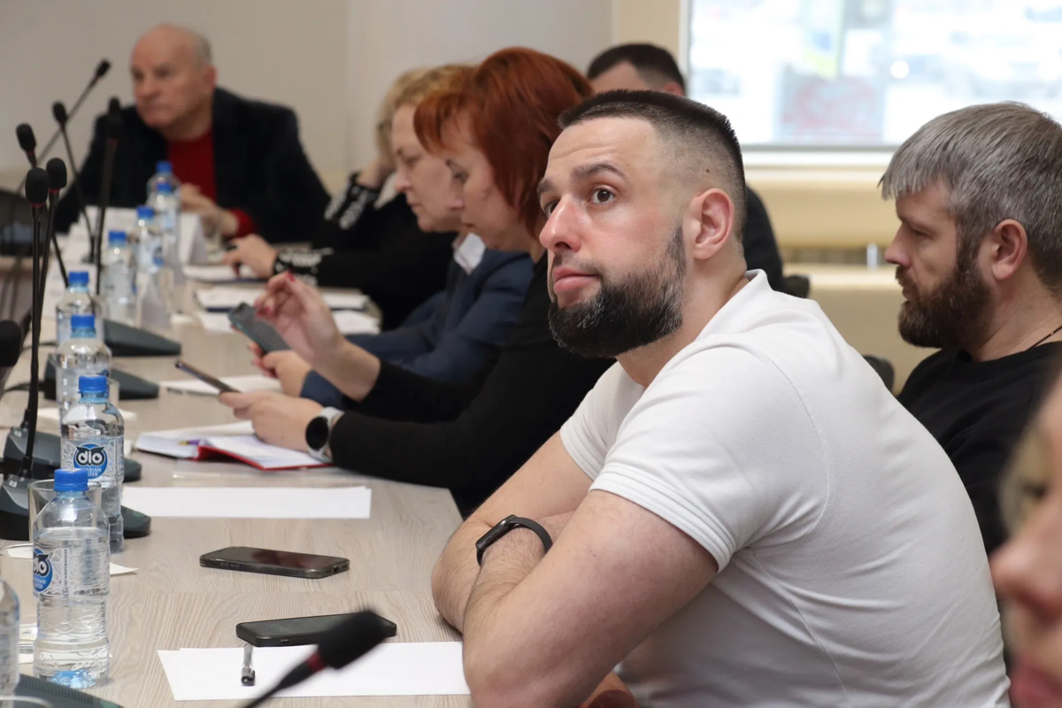 Дисциплина - как твердость в прогнозировании | Сетка — социальная сеть от hh.ru