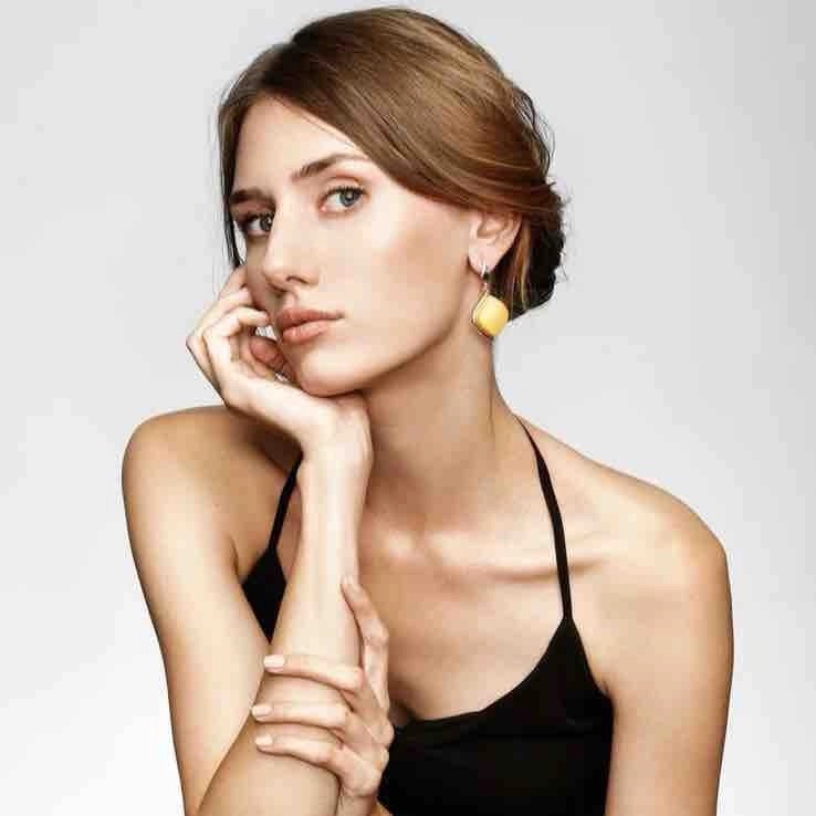 Анастасия Михеева