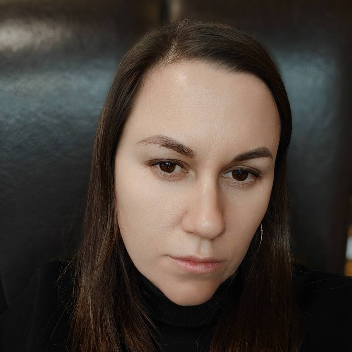 Оксана Фирсова | Сетка — социальная сеть от hh.ru