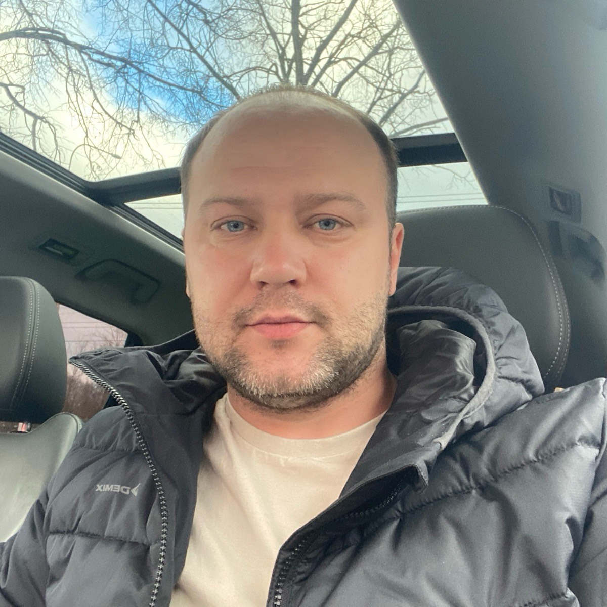 Андрей Ситников