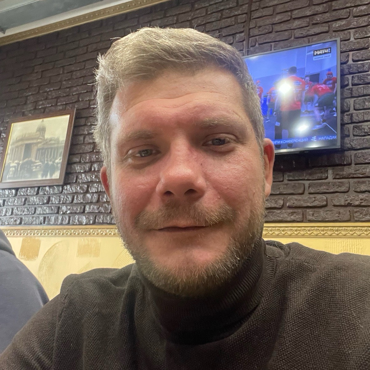 Александр Смирнов | Сетка — социальная сеть от hh.ru