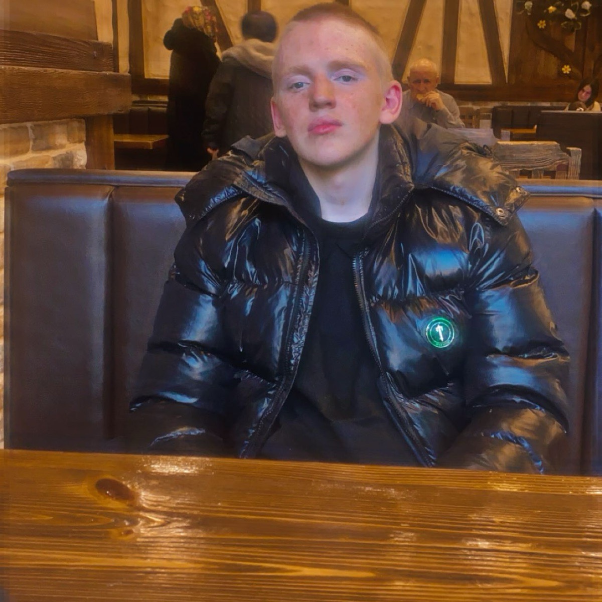 Владислав Козинский | Сетка — социальная сеть от hh.ru