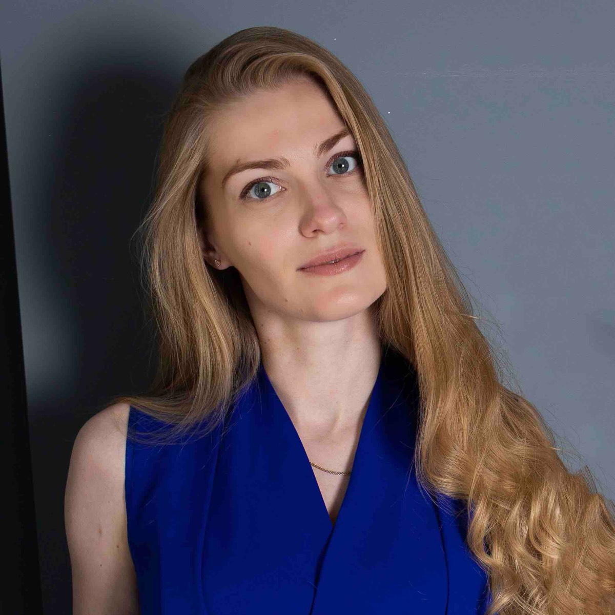 Наталья Загородникова