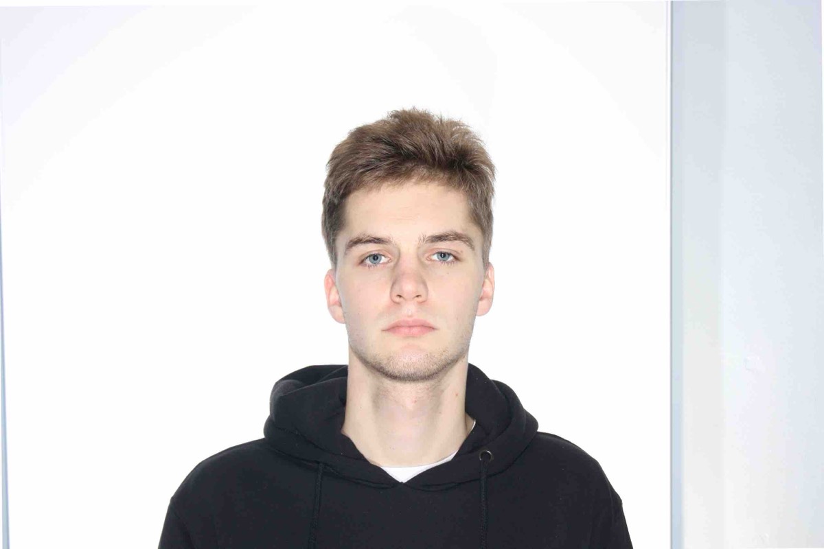 Даниил Сидякин