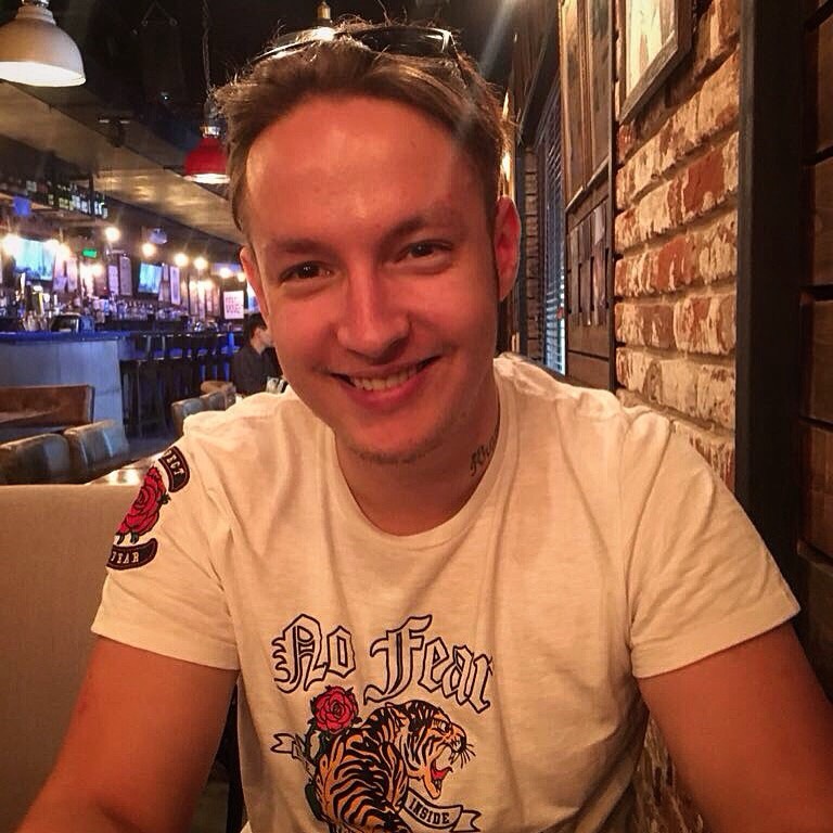 Кирилл Горбунов