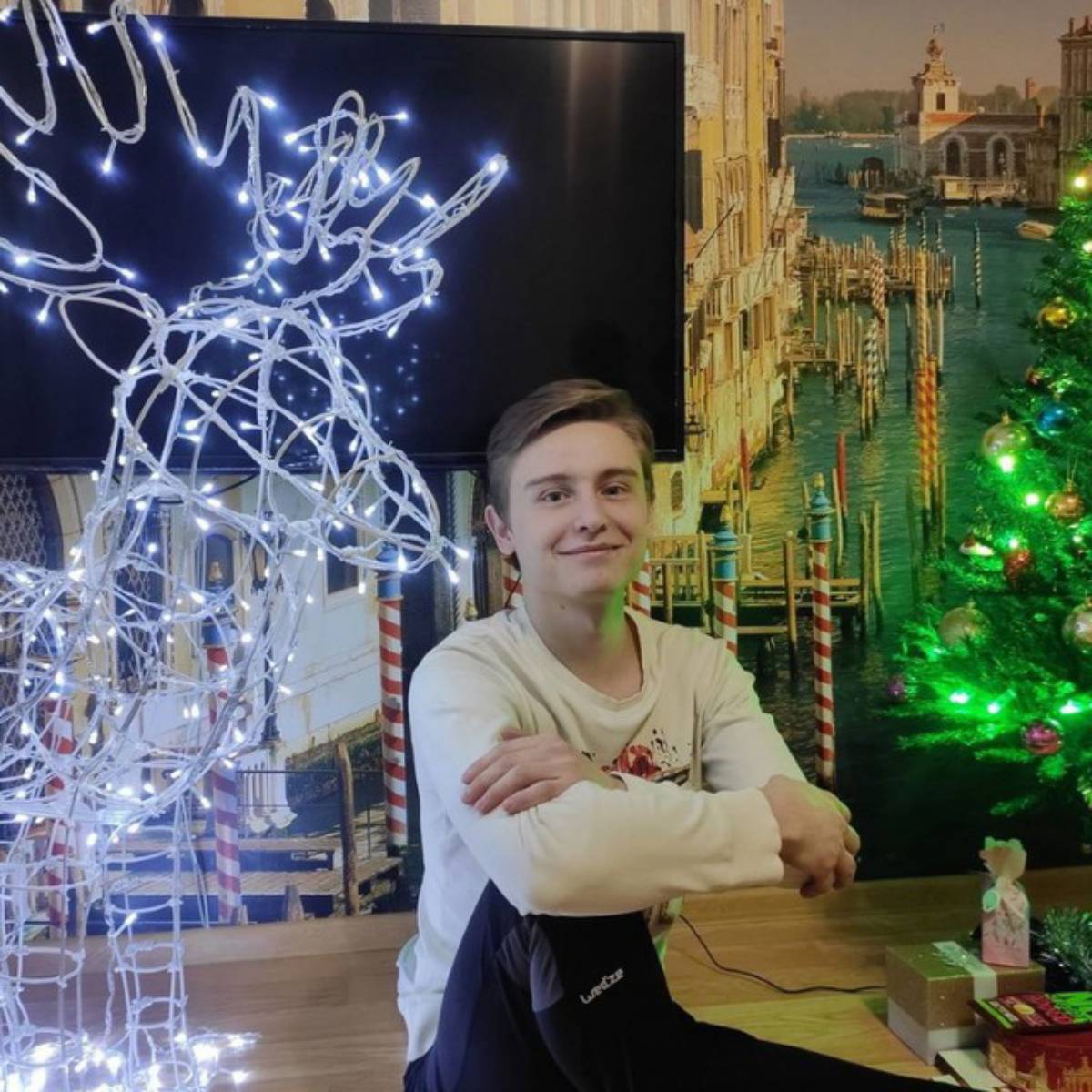 Дмитрий Готовчиков