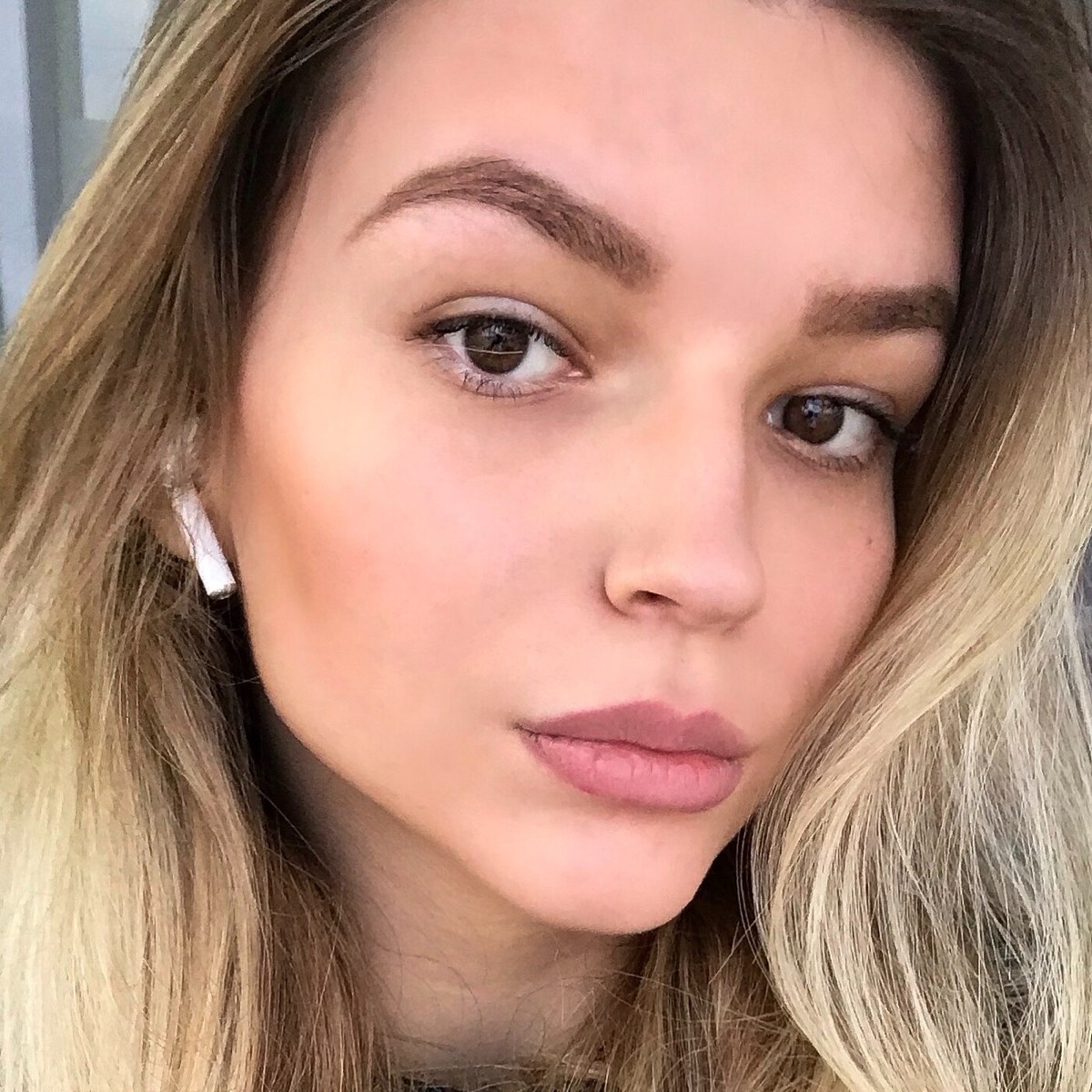 Виктория Бергер | Сетка — социальная сеть от hh.ru