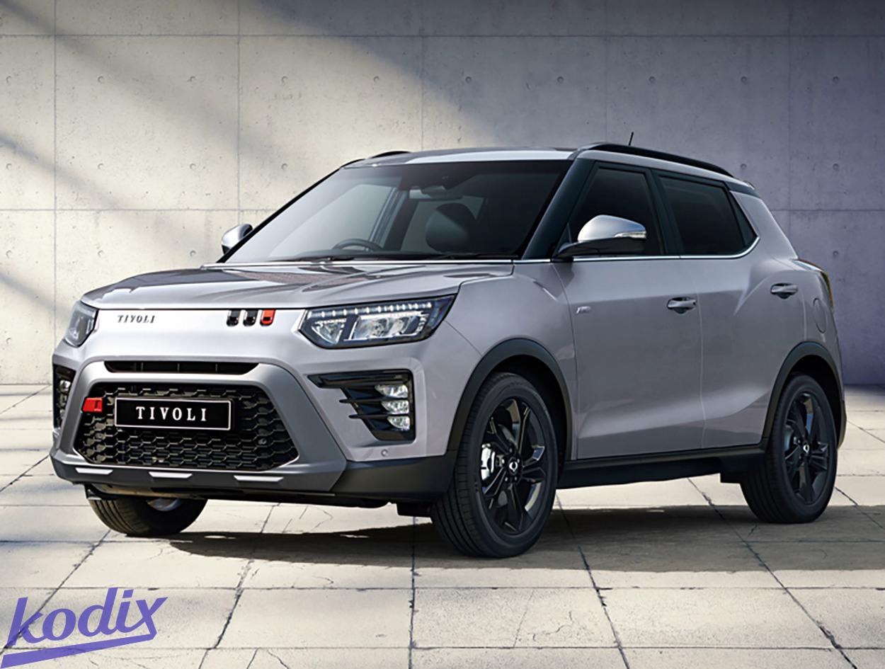 Локализация как залог успеха в 2025 году
В подтверждение слов Дмитрия компания Корейский бренд KGM (бывший SsangYong) делает уверенный шаг на наш рынок, и, кажется, что один из главных их козырей — ло... | Сетка — социальная сеть от hh.ru