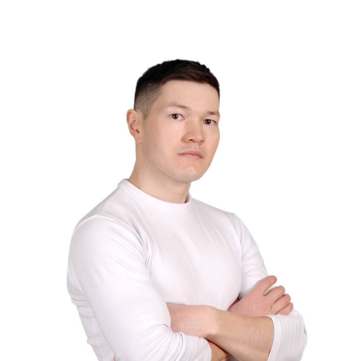 Марсель Кужанаков