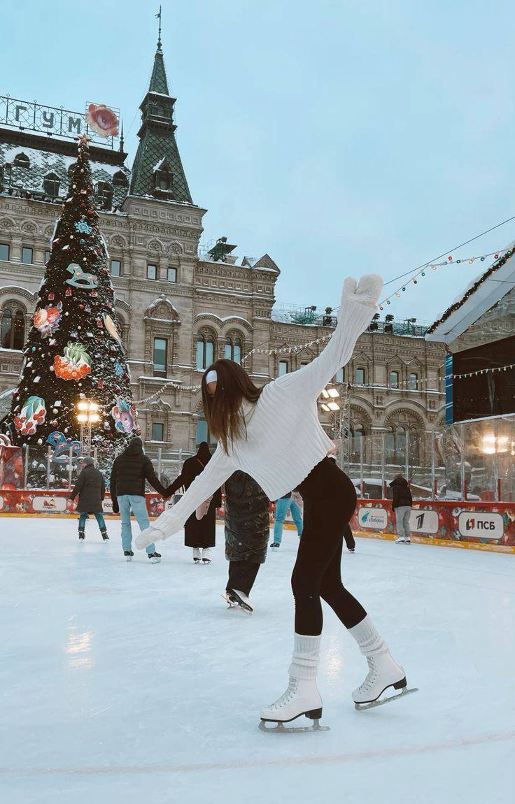 ⛸️Бесплатные тренировки по катанию на конькахОни проходят во дворах и парках столицы📍
Каждому желающему помогут освоить новые движения и ловить баланс
Выбирайте удобное время и записывайтесь на тренир... | Сетка — социальная сеть от hh.ru