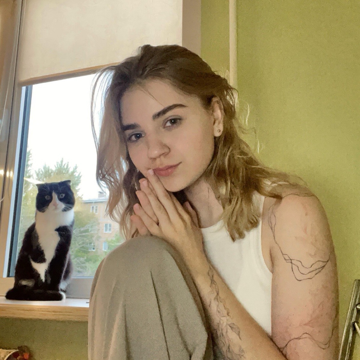 Филатова Снежана