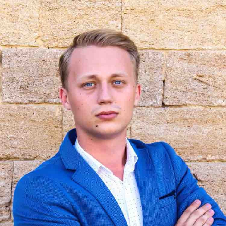 Сергей Пивоваров | Сетка — социальная сеть от hh.ru