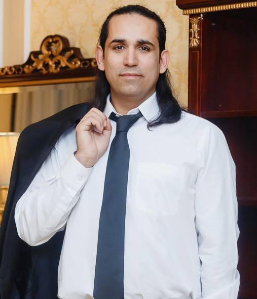 Shehak Sattar