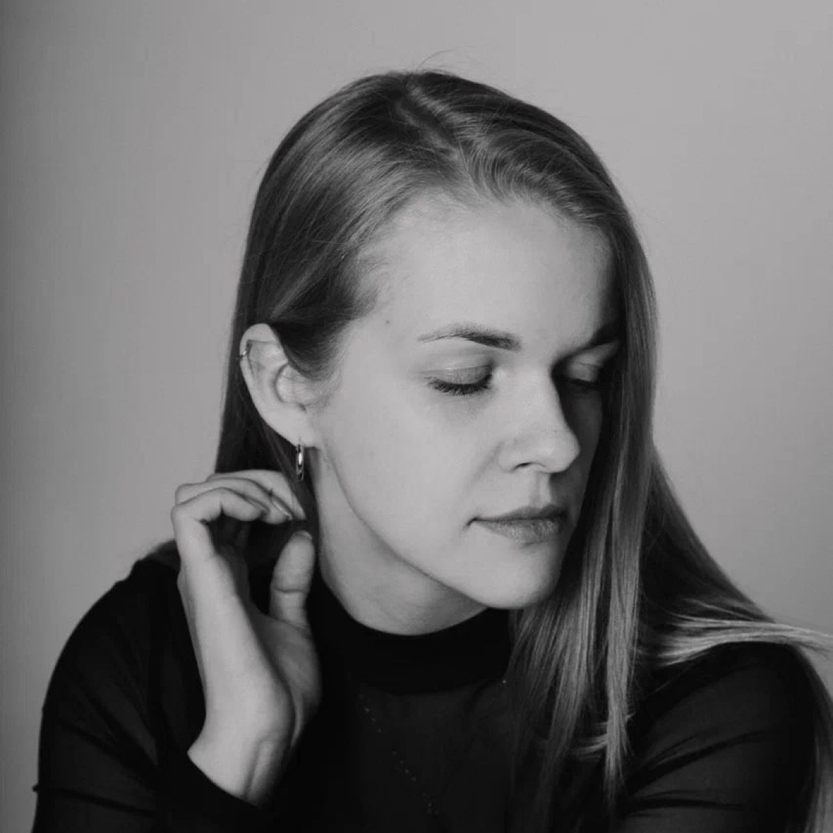 Дарья Чуранова | Сетка — социальная сеть от hh.ru