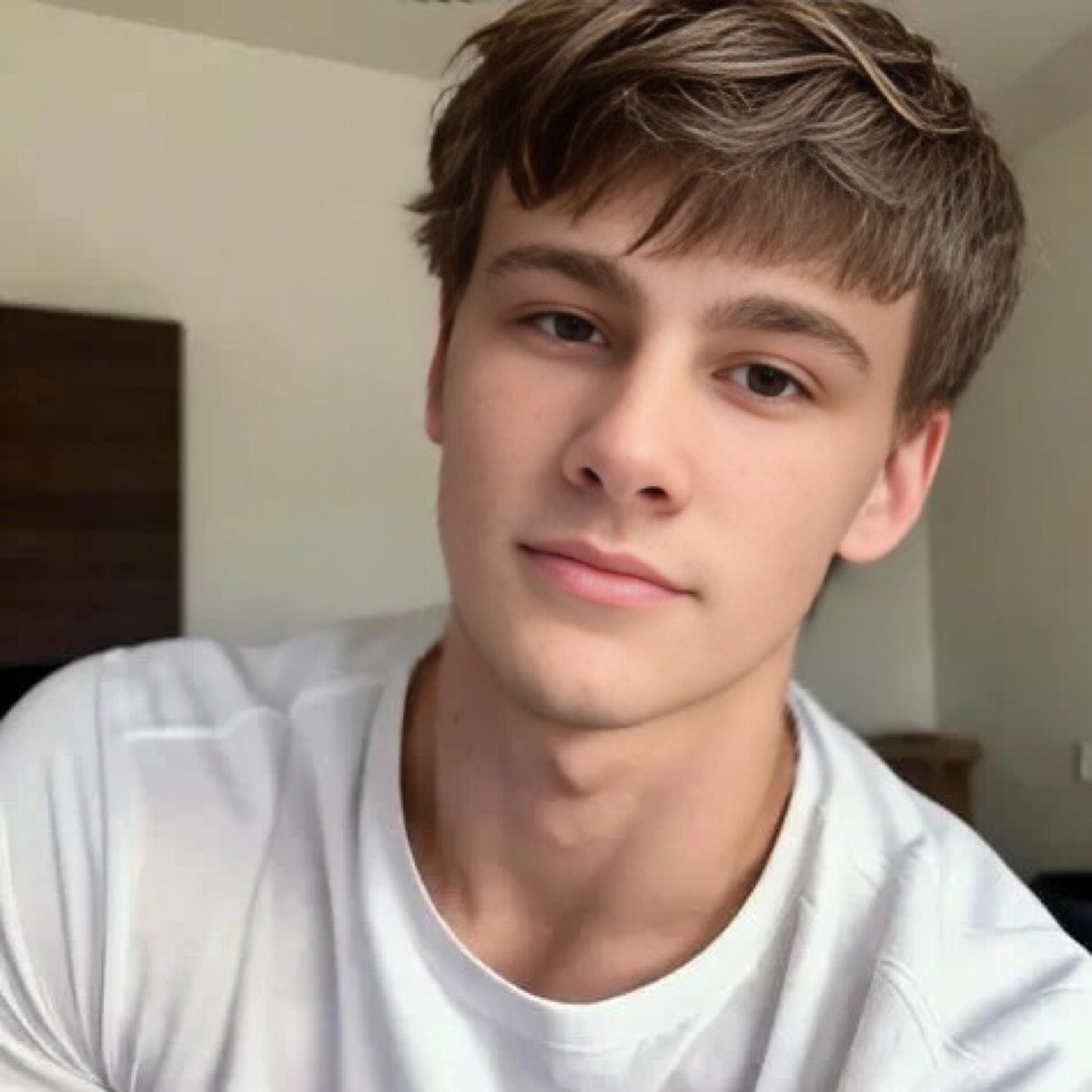 Андрей Хомяков