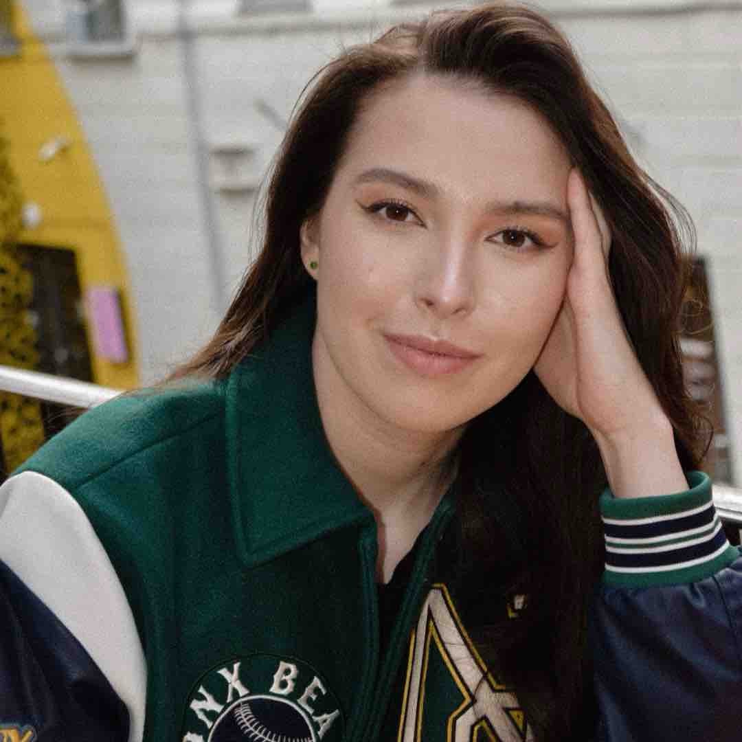 Рузана Фасихова