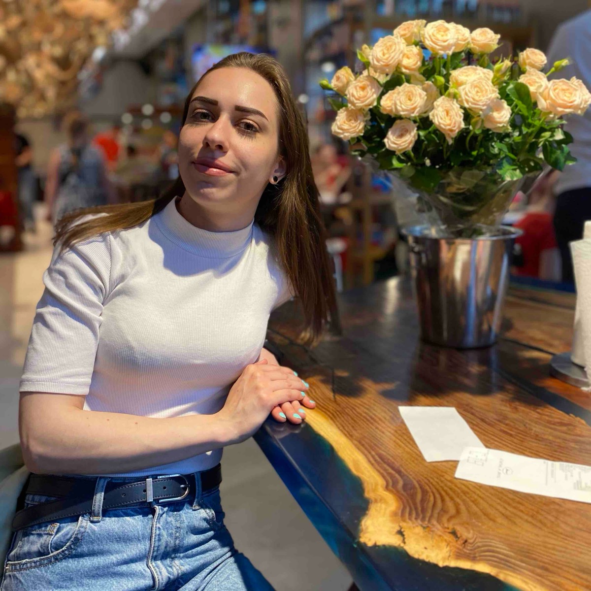 Алёна Гаршина