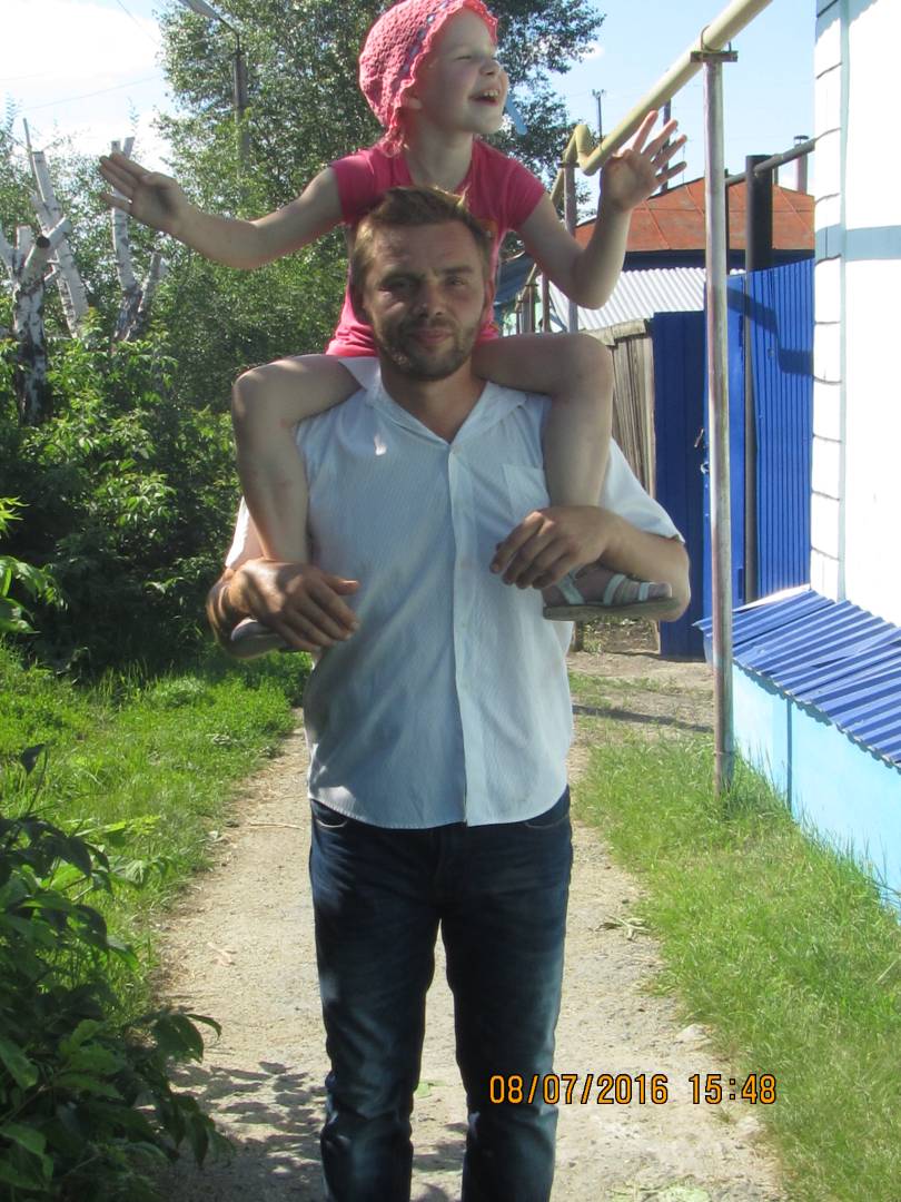 Aлексей Демин