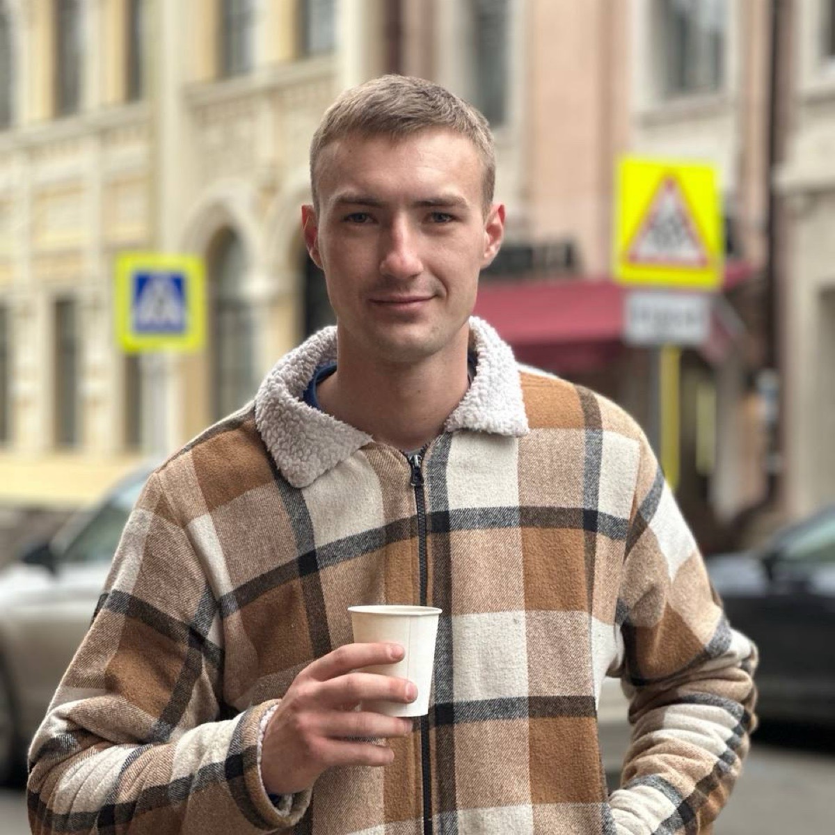 Михаил Михайлюк
