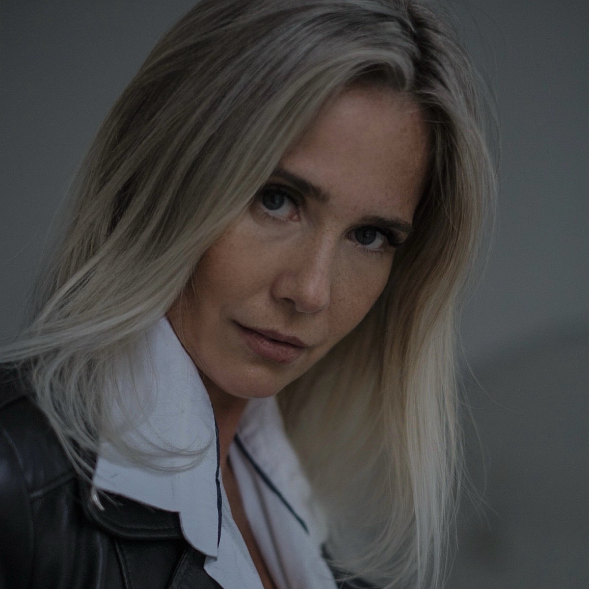 Екатерина Шемякина