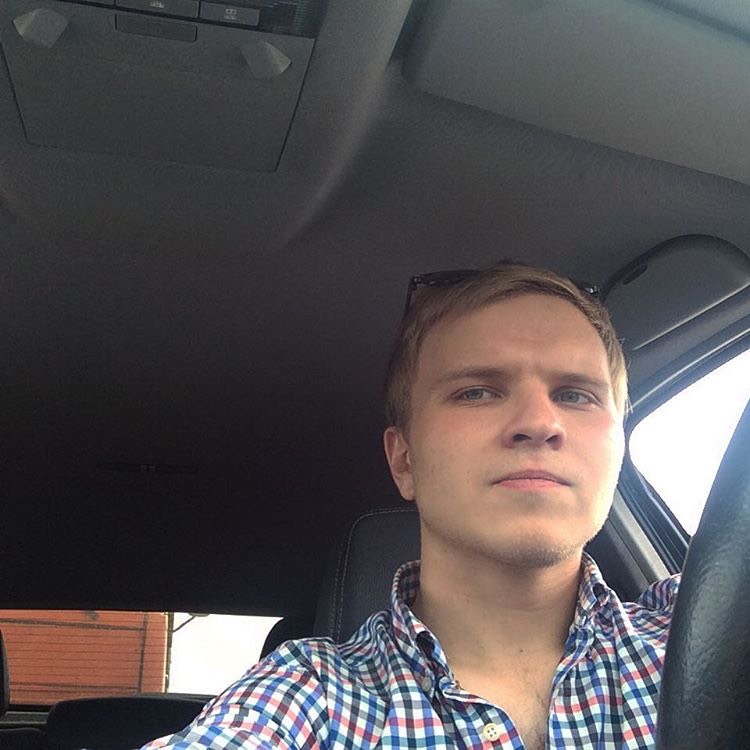 Максим Чернов | Сетка — социальная сеть от hh.ru