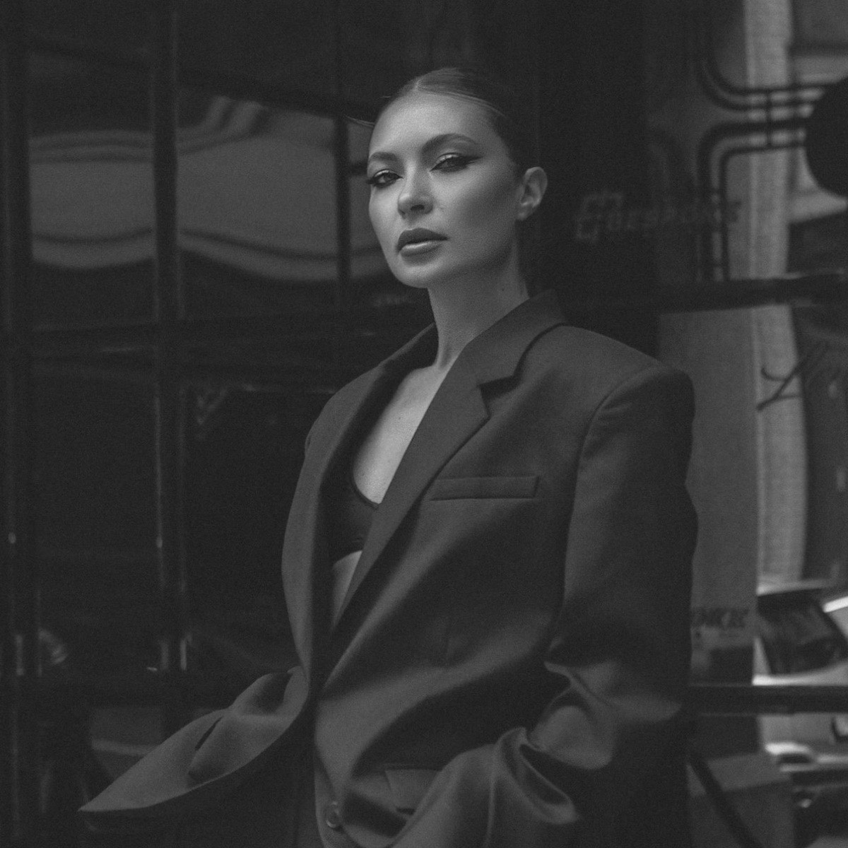 Юлия Горбунова | Сетка — социальная сеть от hh.ru