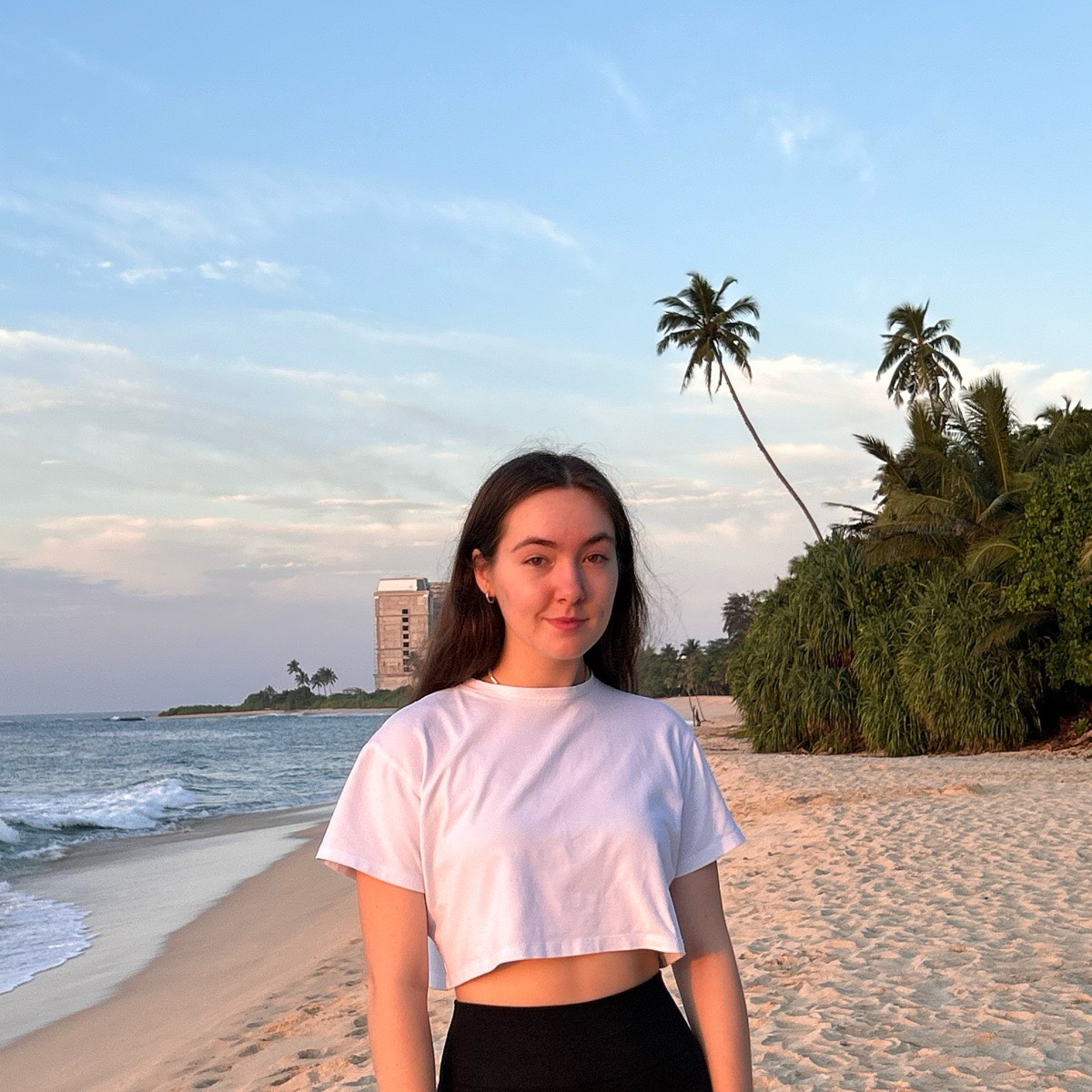 Анна Великанова | Сетка — социальная сеть от hh.ru