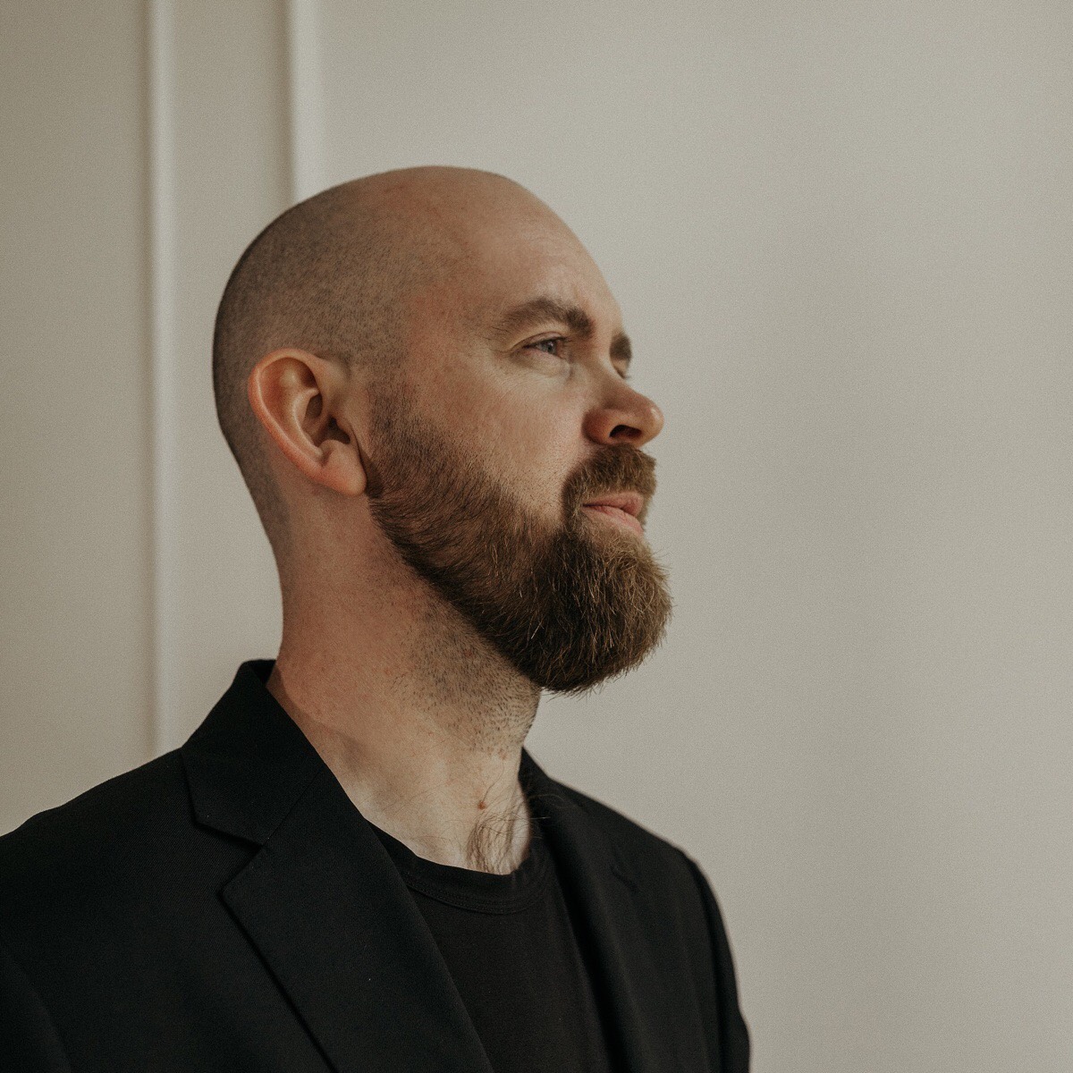 Владимир Ескин | Сетка — социальная сеть от hh.ru