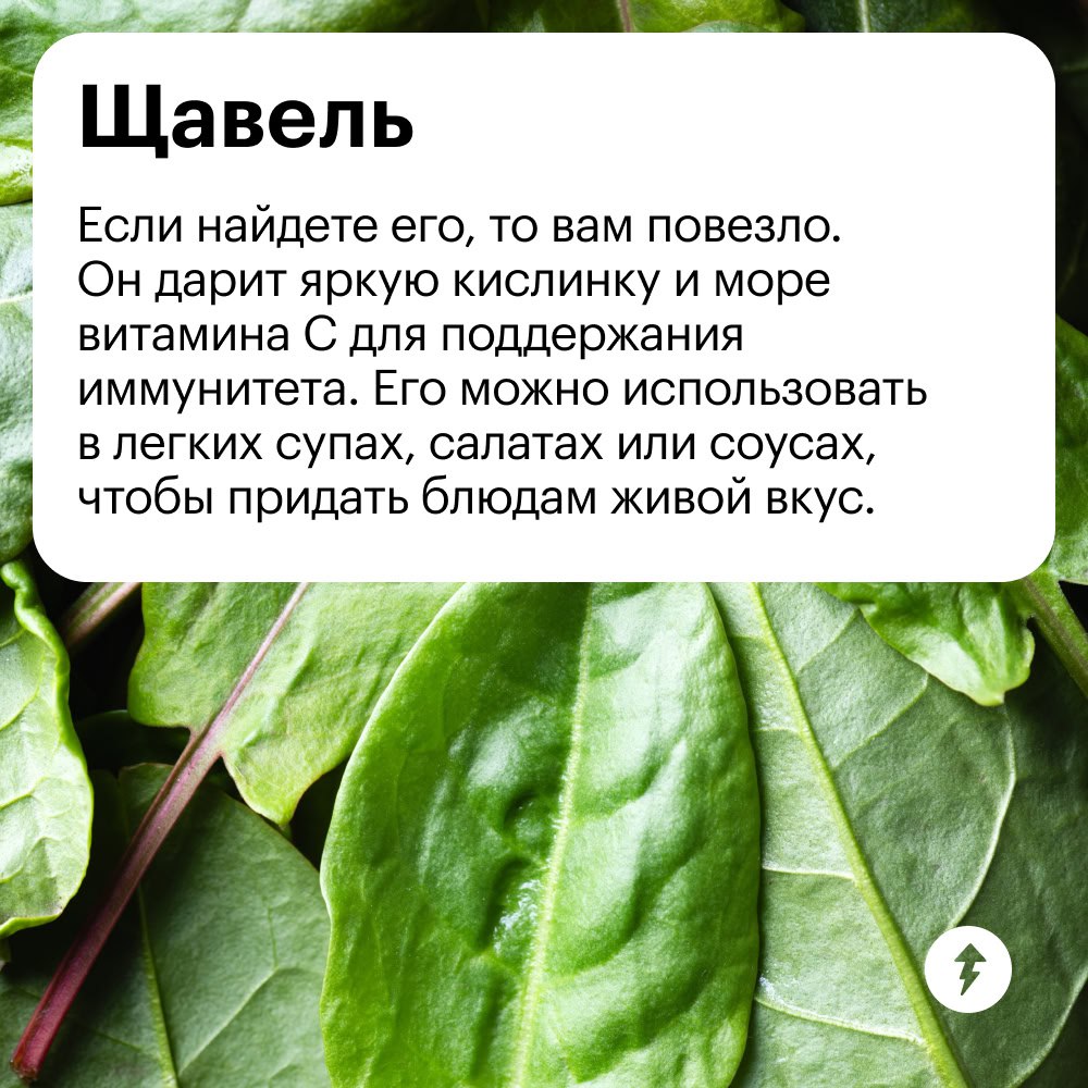 Март — время, когда нашему организму нужно больше витаминов
За зиму мы истощили все запасы, а солнца пока мало. Поэтому так важно есть сезонные овощи и фрукты прямо сейчас | Сетка — социальная сеть от hh.ru