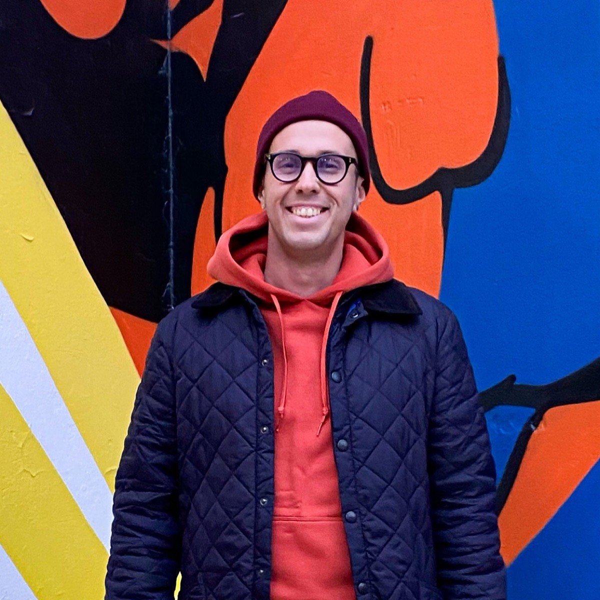 Станислав Гаврилов | Сетка — социальная сеть от hh.ru