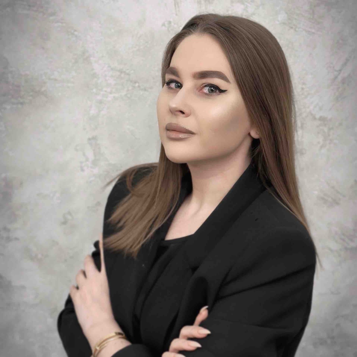 Маргарита Барабанщикова