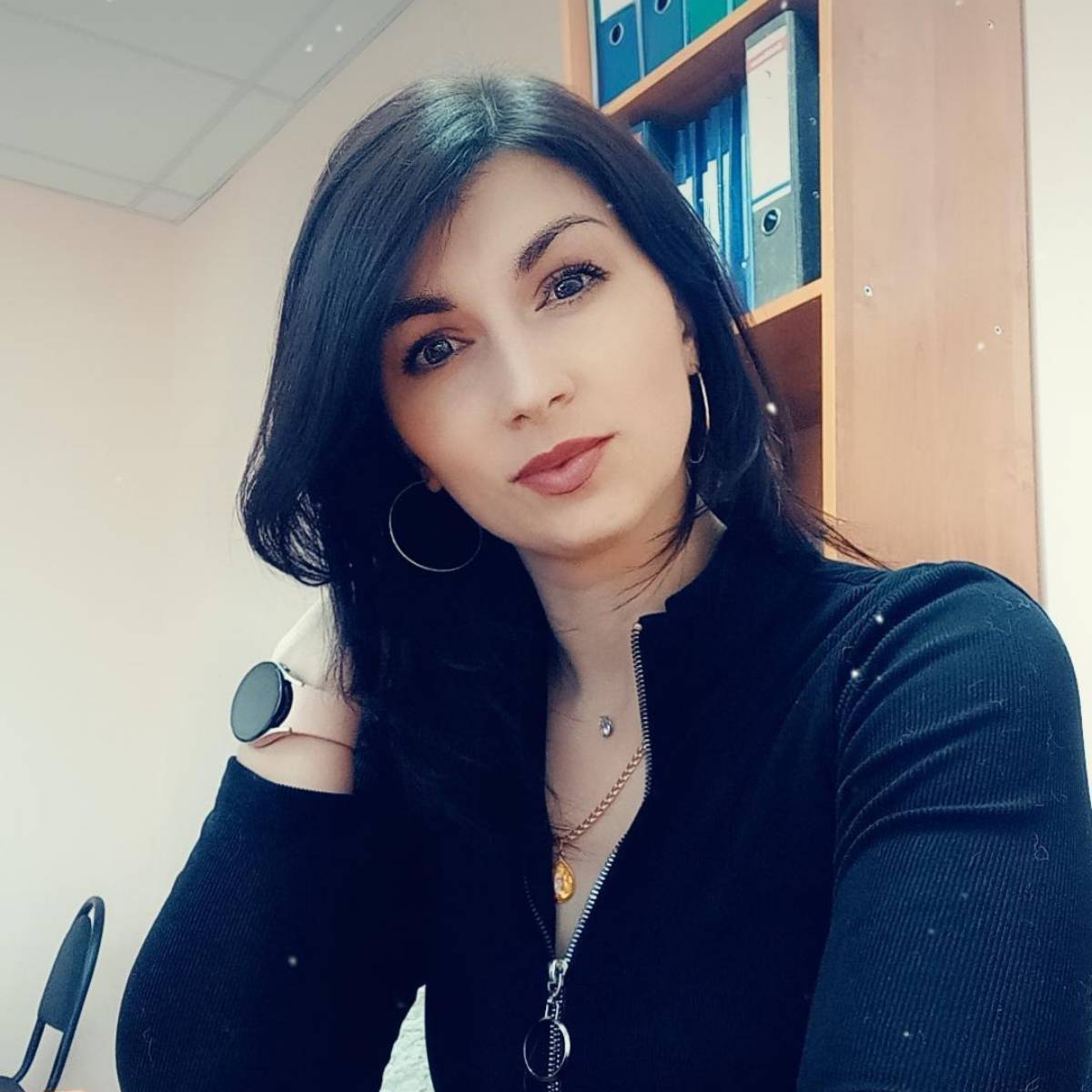 Екатерина Судакова | Сетка — социальная сеть от hh.ru