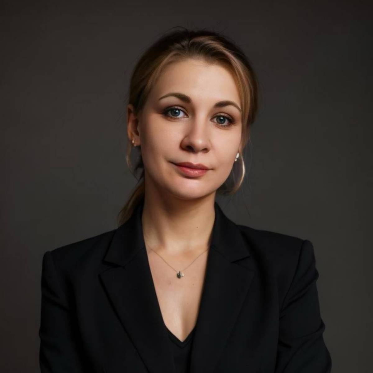 Наталья Овчинникова