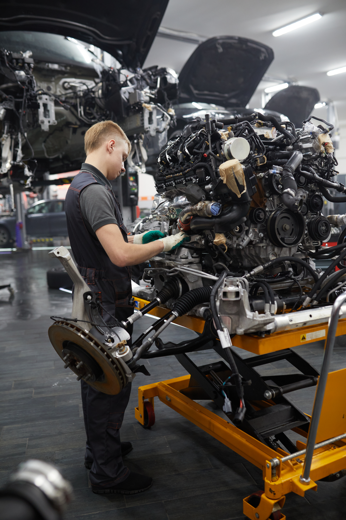 Всем привет! 
Я тут совсем недавно и пока разбираюсь что к чему. Если поможете, буду признателен. 
Безумно интересно разбираться в чем то новом | Сетка — социальная сеть от hh.ru