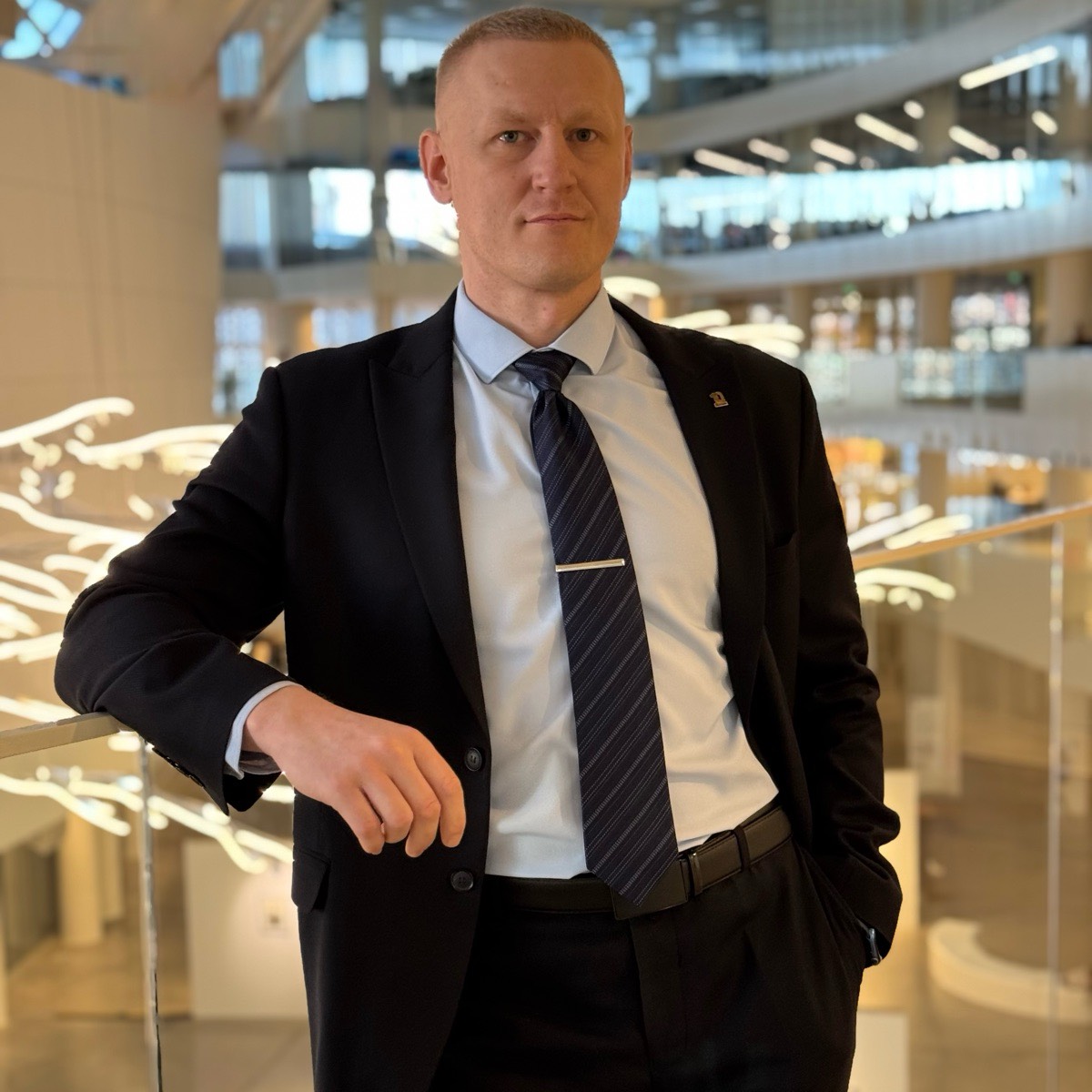 Роман Сиялов | Сетка — социальная сеть от hh.ru