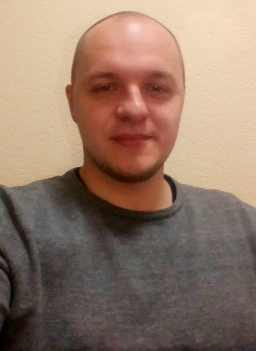 Козлов Алексей | Сетка — социальная сеть от hh.ru