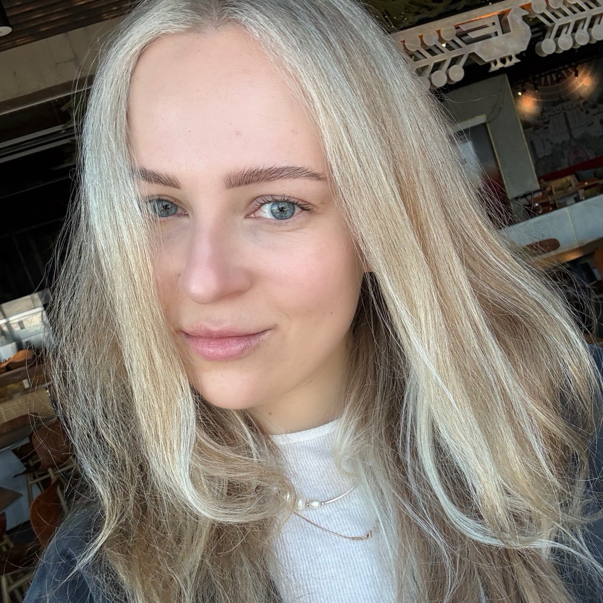 Оксана Высоцкая | Сетка — социальная сеть от hh.ru