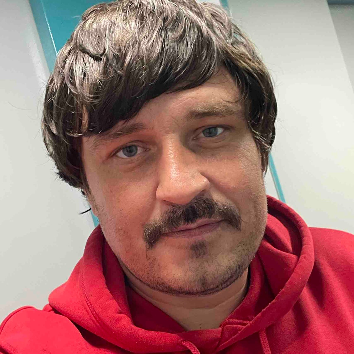 Сергей Блинков