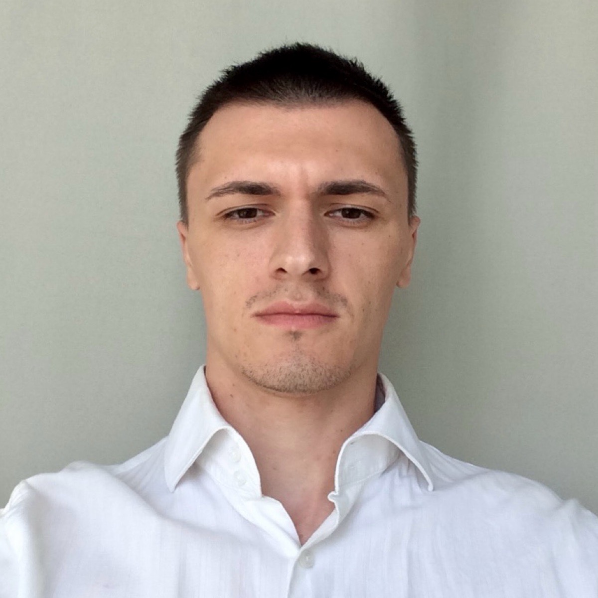 Сергей Баянов