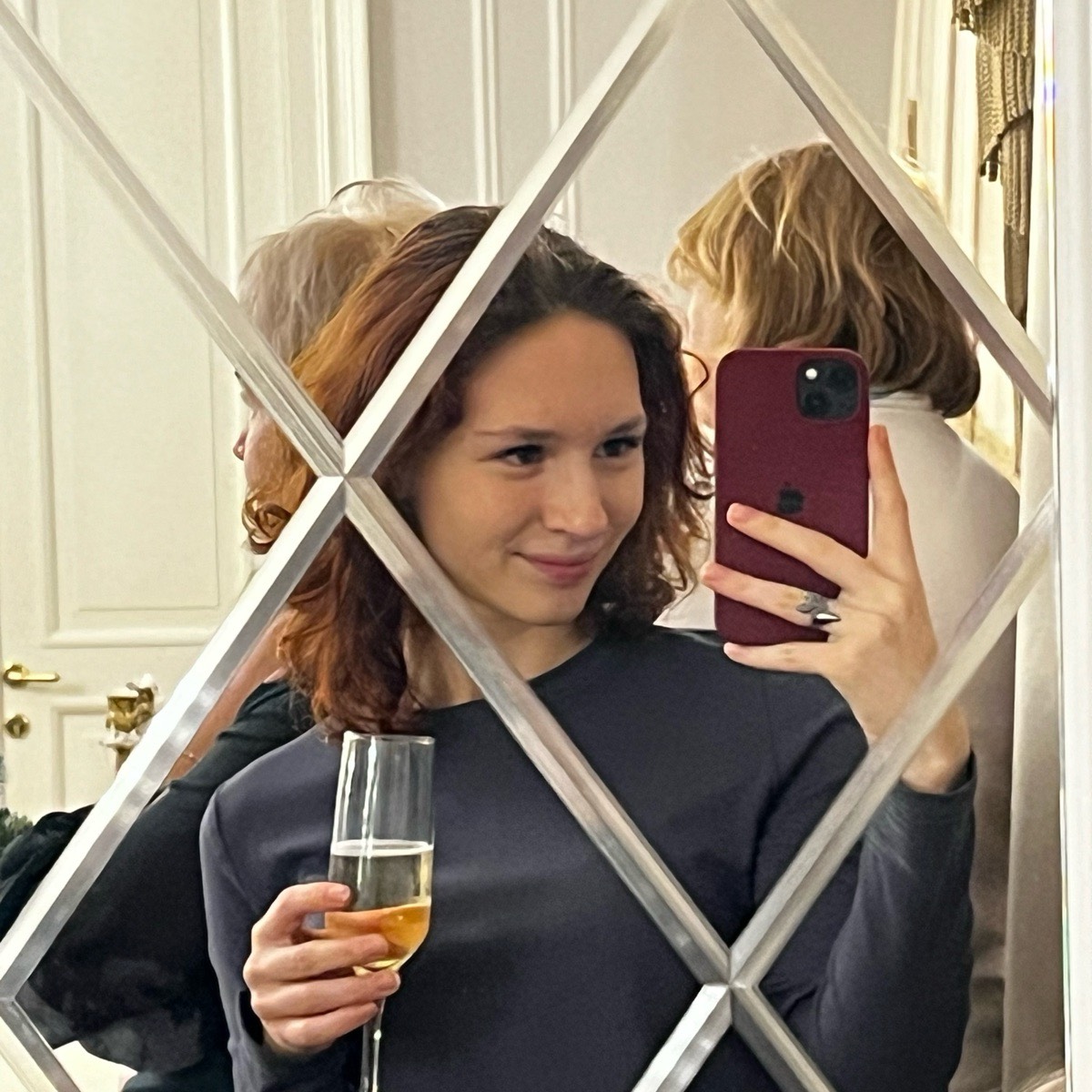 Ульяна Видякина