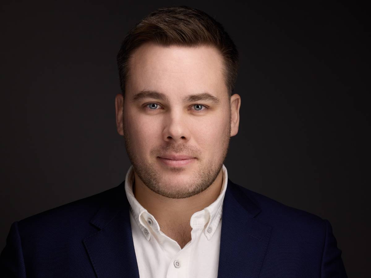 Никита Зотов