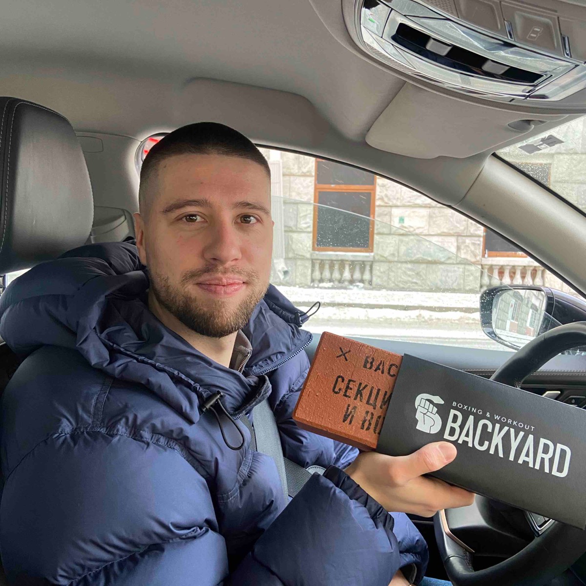 Роман Александров | Сетка — социальная сеть от hh.ru