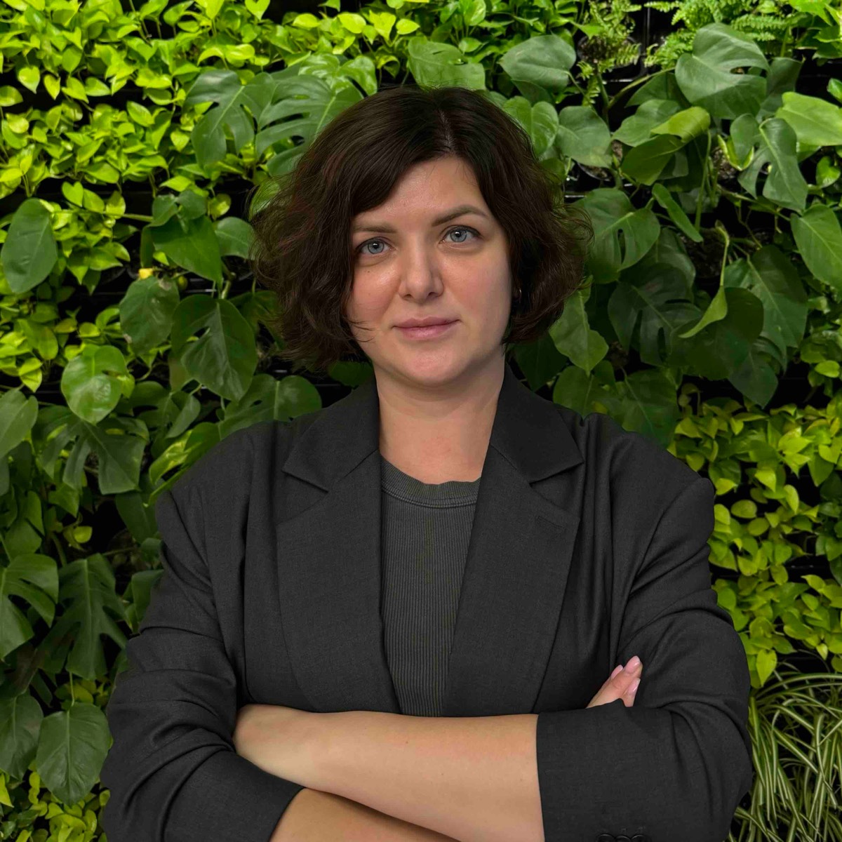 Яна Синицина | Сетка — социальная сеть от hh.ru