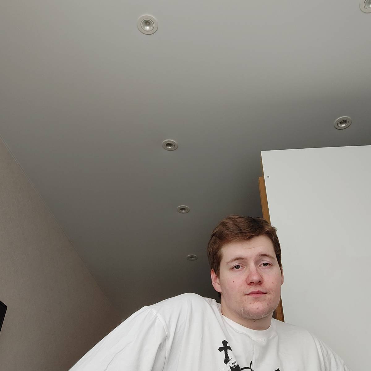 Александр Королев