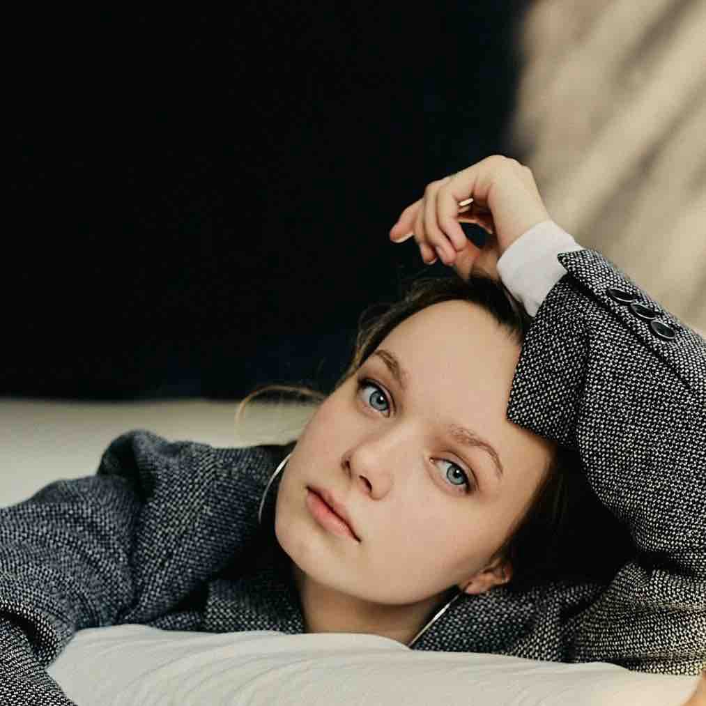 Марина Крутикова | Сетка — социальная сеть от hh.ru