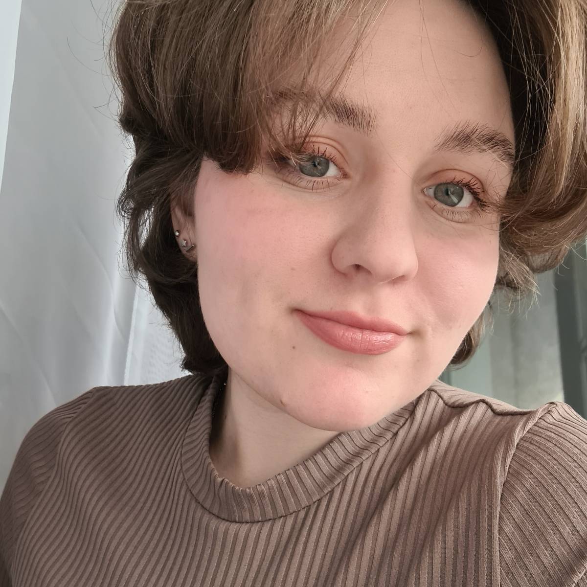 Анастасия Новикова | Сетка — социальная сеть от hh.ru