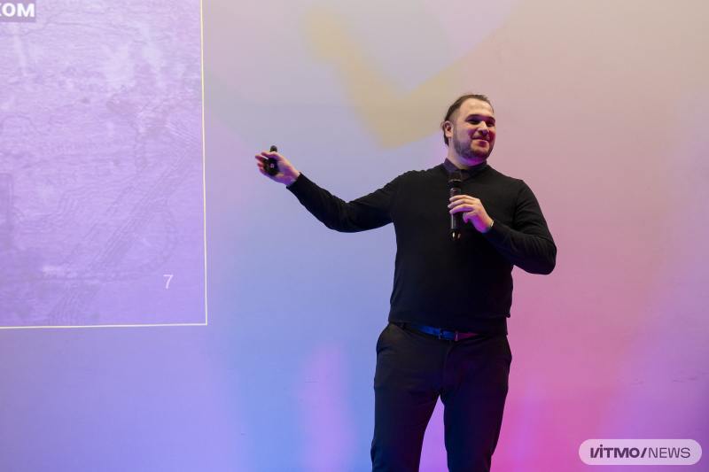 О чем я рассказывал на ITMO GameDev Day 3
Константин Дипеж, Founder & CEO DeusOps и DeusGames, доцент ИТМО и МФТИ, дал несколько советов, как избежать типичных ошибок новичков | Сетка — социальная сеть от hh.ru